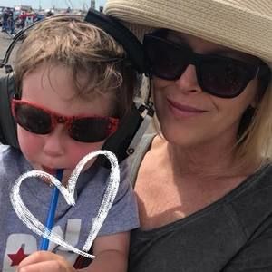 Meet your Posher, Jill